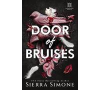 Sierra Simone Door of Bruises (Tascabile) Thornchapel