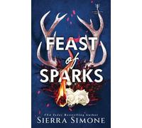 Sierra Simone Feast of Sparks (Tascabile) Thornchapel