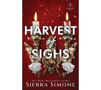 Sierra Simone Harvest of Sighs (Tascabile) Thornchapel