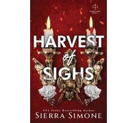 Sierra Simone Harvest of Sighs (Tascabile) Thornchapel