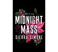 Sierra Simone Midnight Mass (Special Edition) (Tascabile)