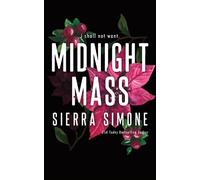 Sierra Simone Midnight Mass (Tascabile)