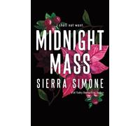 Sierra Simone Midnight Mass (Tascabile) Priest