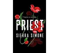 Sierra Simone Priest (Tascabile) Priest