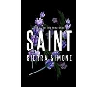 Sierra Simone Saint (Tascabile) Priest