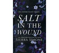 Sierra Simone Salt in the Wound (Tascabile) Lyonesse