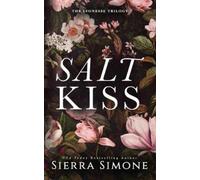 Sierra Simone Salt Kiss (Tascabile) Lyonesse