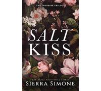 Sierra Simone Salt Kiss (Tascabile) Lyonesse