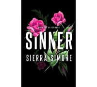 Sierra Simone Sinner (Tascabile) Priest