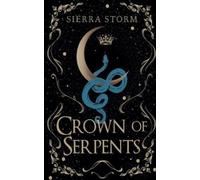 Sierra Storm Crown of Serpents (Tascabile) Medusa vs. Life