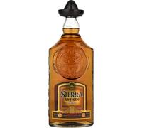 Sierra Tequila Antiguo Anejo 100% Agave - 700 ml