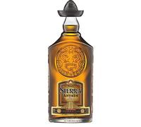 Sierra Tequila Antiguo Anejo 40,00% 0.7 l.