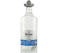 Sierra Tequila Antiguo Plata 40% vol. 0,70l
