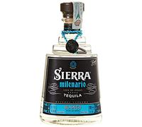 Sierra Tequila Milenario Blanco 100% de Agave 41,5% Vol. 0,7l
