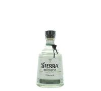 Sierra Tequila Milenario Fumado 100% de Agave 41,5% Vol. 0,7l