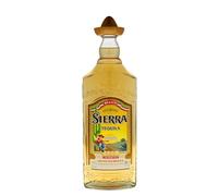 Sierra Tequila Reposado 38,00 % 0.7 l.