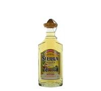 Sierra Tequila Reposado - 700 ml