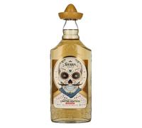 Sierra Tequila Reposado Día de los Muertos Limited Edition 38% Vol. 0,7l
