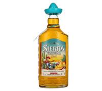 Sierra Tequila Tropical Chilli 18% Vol. 0,7l