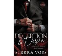 Sierra Voss Deception & Desire (Tascabile) Prince's Guild