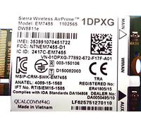 Sierra Wireless EM7455 LTE Modulo 4G,