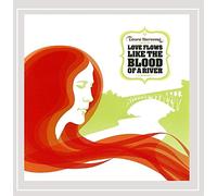 Siersema Laura - Love Flows Like the Blood of a River
