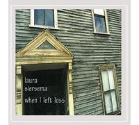 Siersema, Laura - When I Left Loss