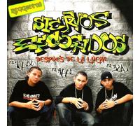 Siervos Escogidos - Despues De La Lucha