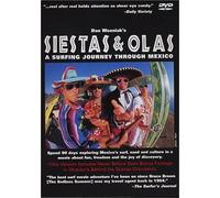 Siestas & Olas - A Surfing Journey Through Mexico