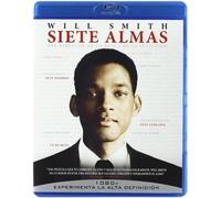 Siete Almas (Seven Pounds
