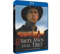 Siete Años en el Tibet (Sette anni in Tibet) BRD Import Audio ITA