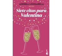 Siete citas para Valentina