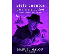 SIETE CUENTOS para SIETE NOCHES. Vol.3