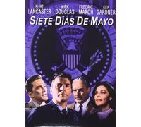 Siete Dias De Mayo (Seven Days In May)