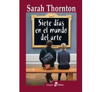 Siete dias en el mundo del arte