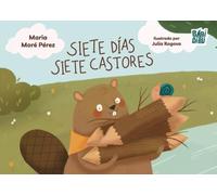 Siete días siete castores: 0