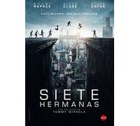 Siete hermanas