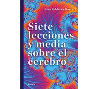 Siete lecciones y media sobre el cerebro