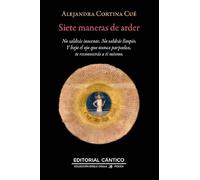 Siete maneras de arder