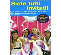 Siete tutti invitati!