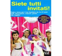 Siete tutti invitati!