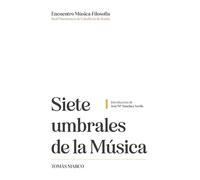 Siete Umbrales de la Música: 1