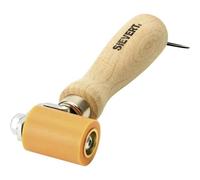 Sievert 297513 Rullo di pressione 45 mm 33 mm