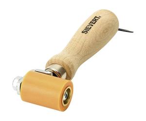 Sievert 297513 Rullo di pressione 45 mm 33 mm