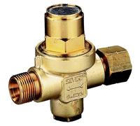 Sievert 309122 Regolatore di pressione