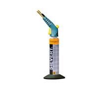 Sievert - Cannello a Gas Easyjet, 0,9kW per Rame fino a 22mm
