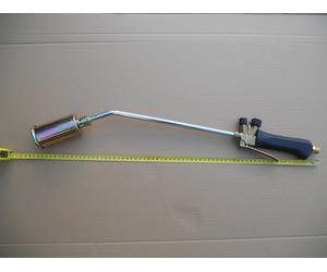 Sievert Cannello Bruciatore a Gas Torch Brenner per Catrame e Guaina pro 86 - 88