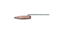 Sievert Industries 7020-70 - Punta per saldatura da Sievert Industries