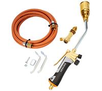 Sievert PRM3444KIT - Kit e Accessori per Torcia a Gas