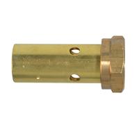 Sievert Pro 86/88 Pin Point Burner 17Mm 0.25Kw Prms3938